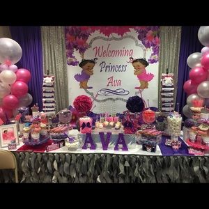 Meet your Posher, Eva